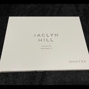 Jaclyn hill morphed v 2